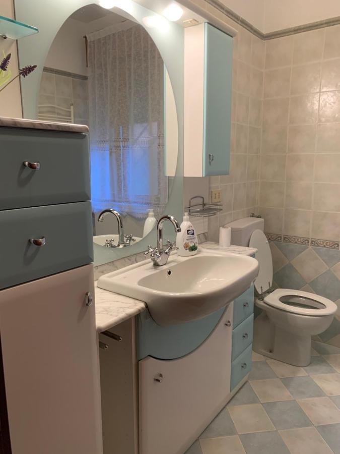 Residence Villa Laura Lignano Sabbiadoro Eksteriør bilde