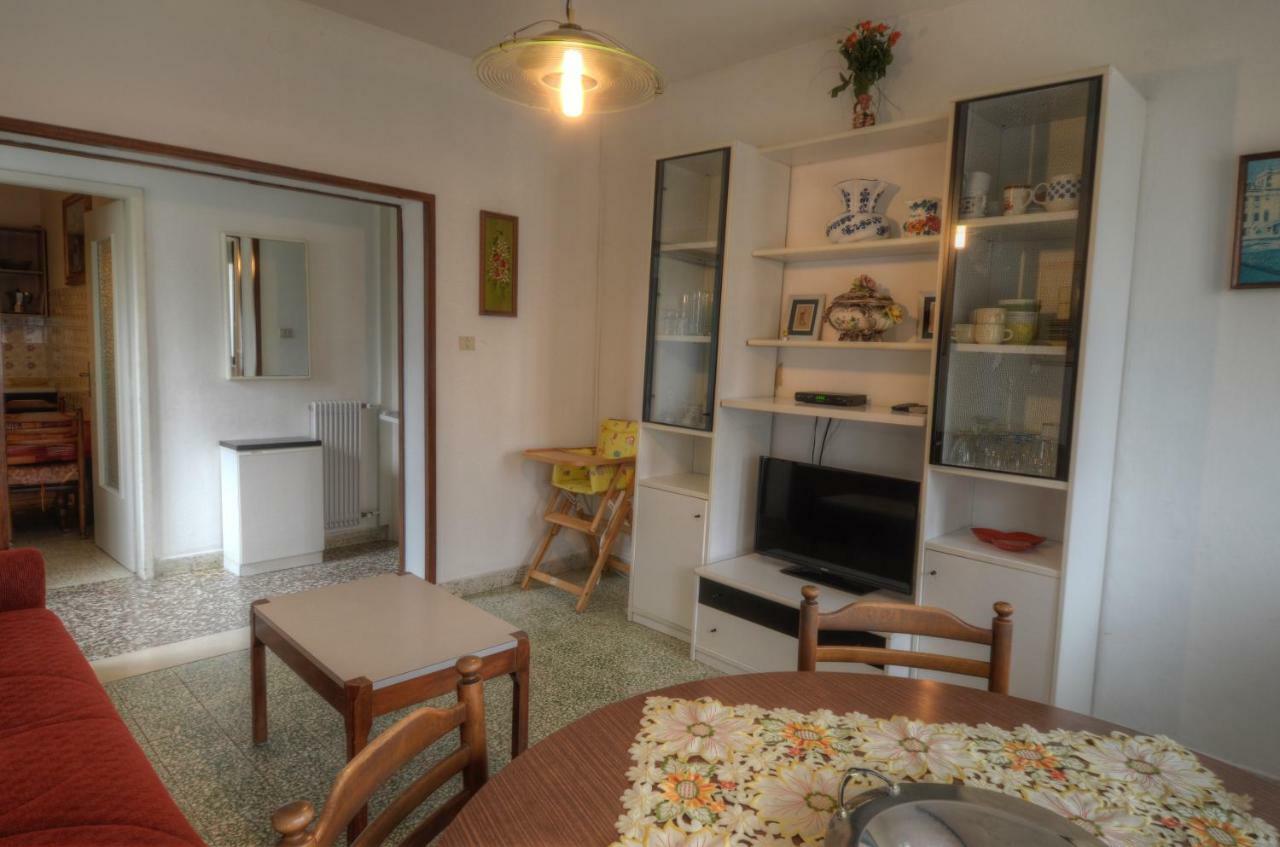 Residence Villa Laura Lignano Sabbiadoro Eksteriør bilde