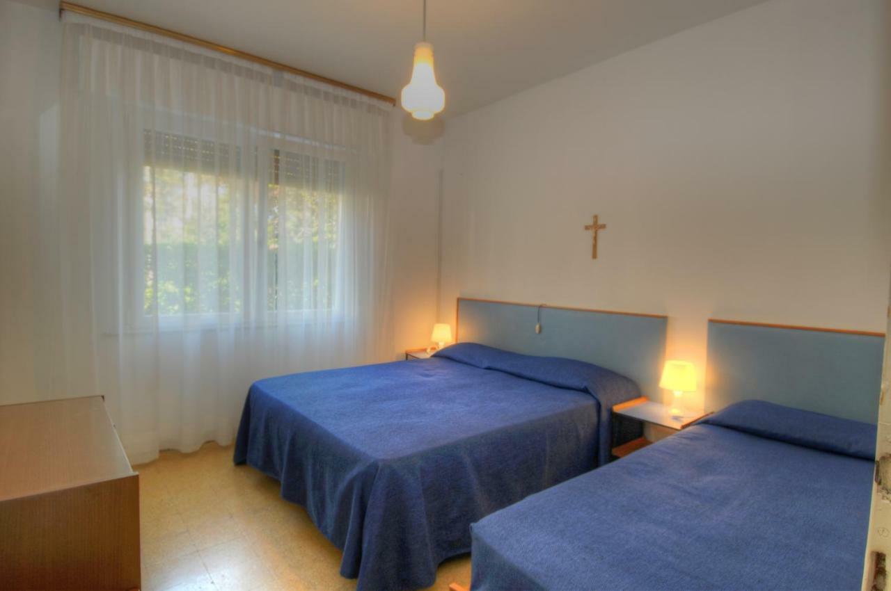 Residence Villa Laura Lignano Sabbiadoro Eksteriør bilde
