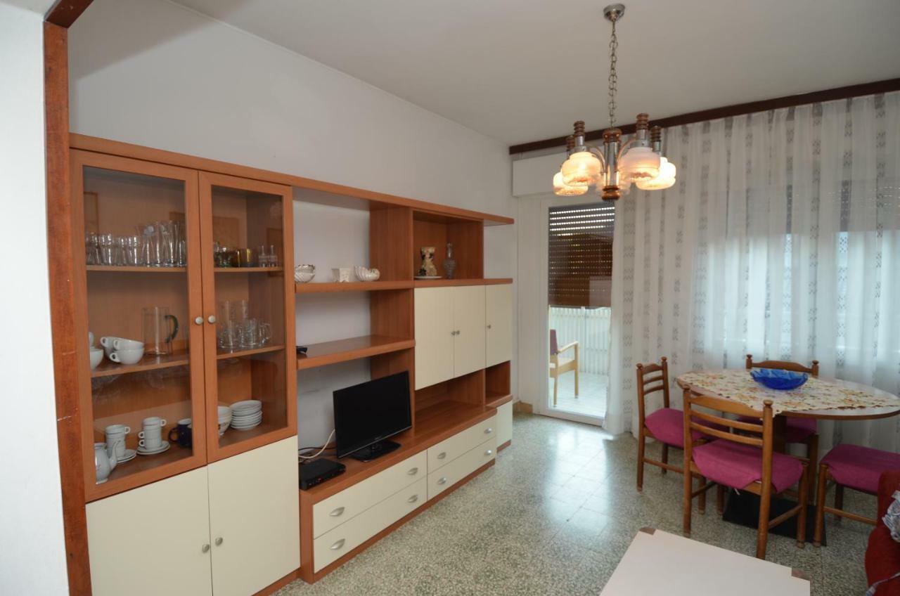 Residence Villa Laura Lignano Sabbiadoro Eksteriør bilde