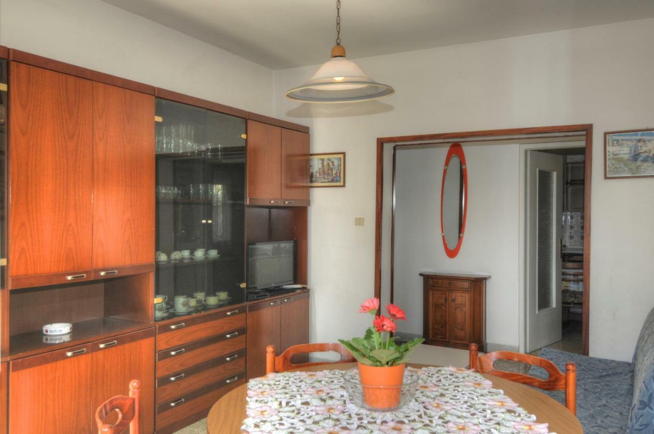 Residence Villa Laura Lignano Sabbiadoro Eksteriør bilde