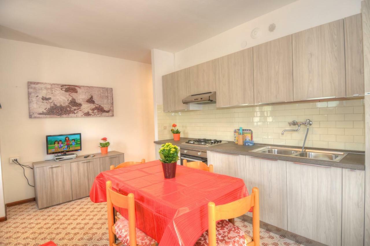 Residence Villa Laura Lignano Sabbiadoro Eksteriør bilde