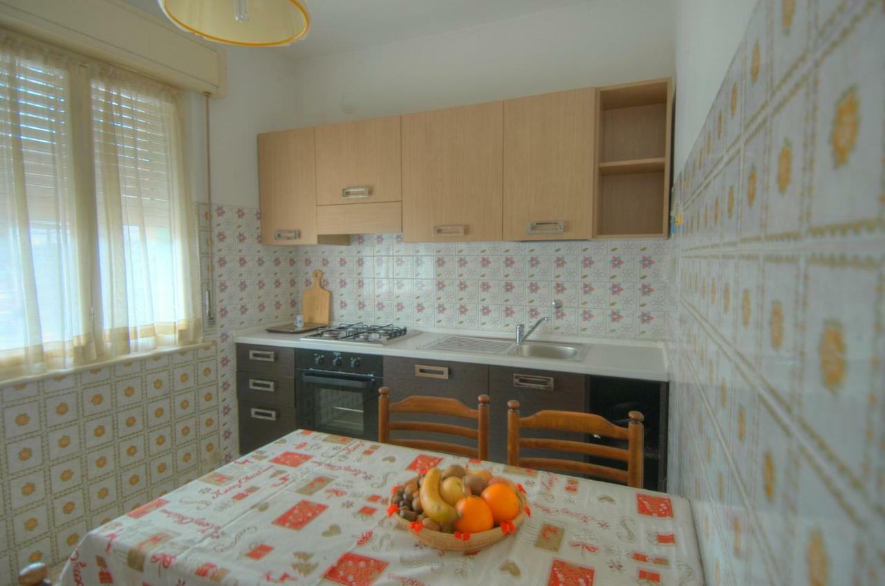 Residence Villa Laura Lignano Sabbiadoro Eksteriør bilde