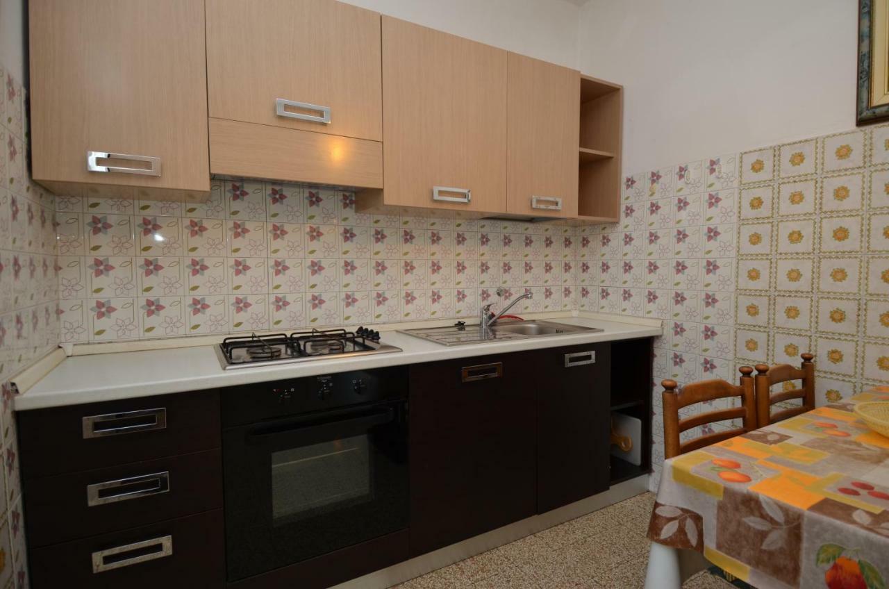 Residence Villa Laura Lignano Sabbiadoro Eksteriør bilde