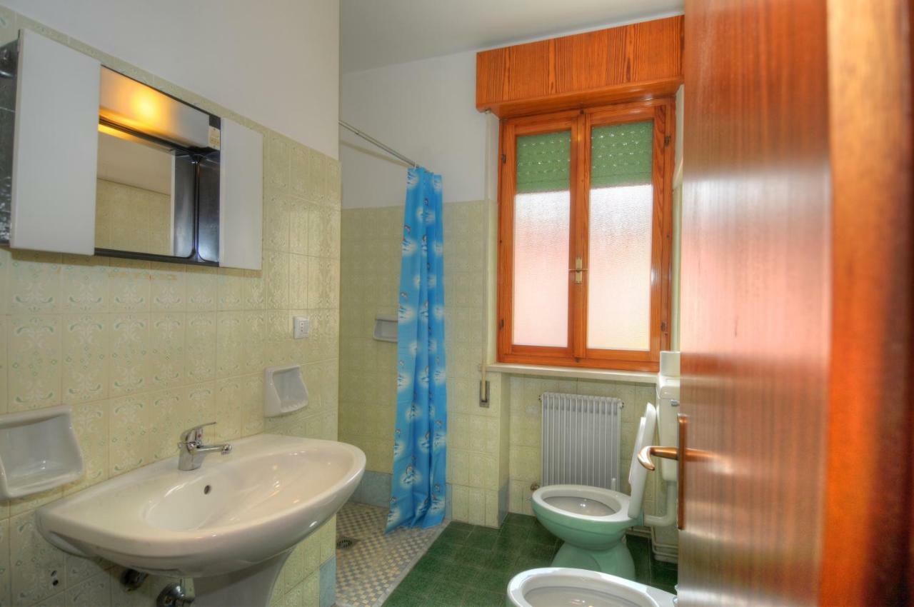 Residence Villa Laura Lignano Sabbiadoro Eksteriør bilde